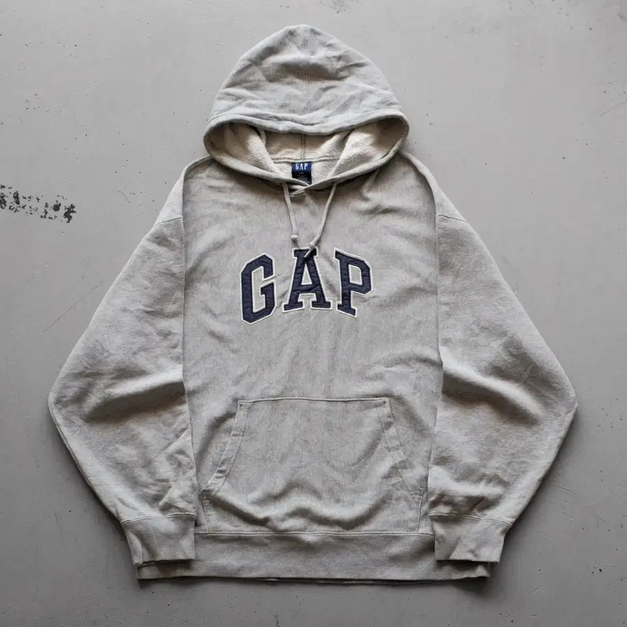 1990s Made In KOREA 갭 Hoodie