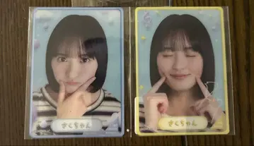 엔도 사쿠라 노기자카46 푸니토 노기자카짱 모바카