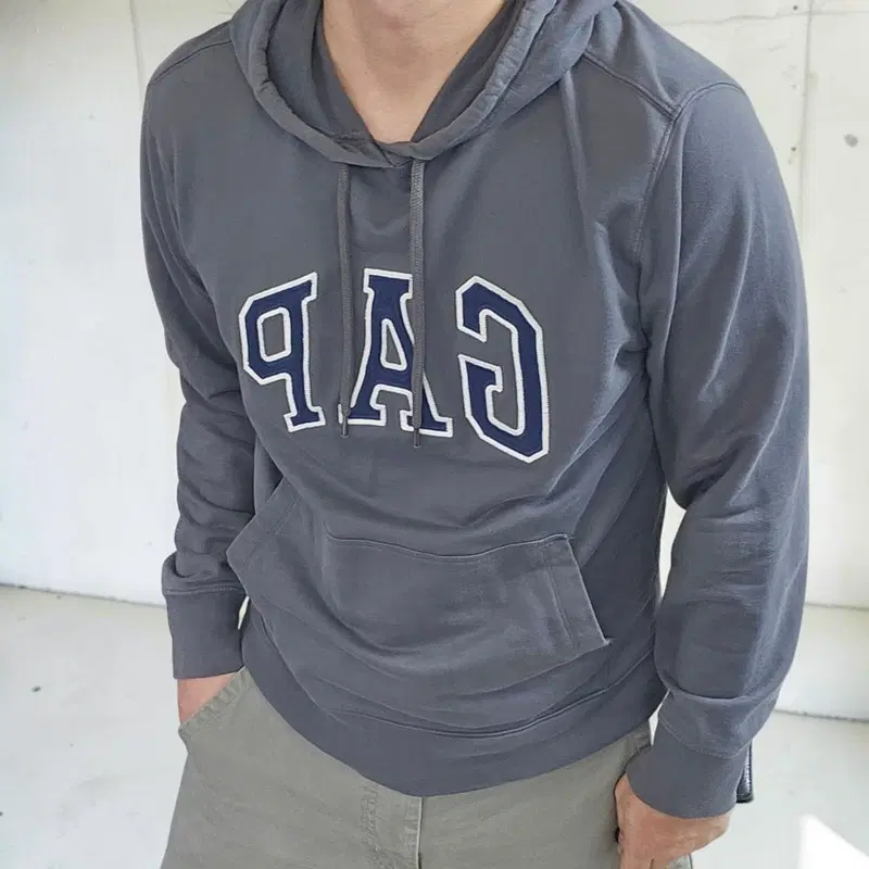 GAP 갭 후드티 M0932