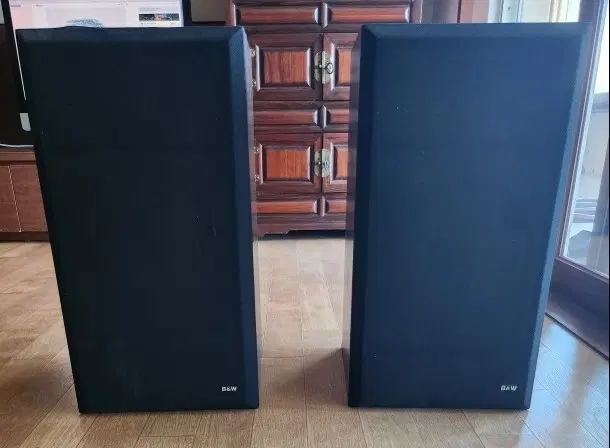B&W SPEAKER VM1