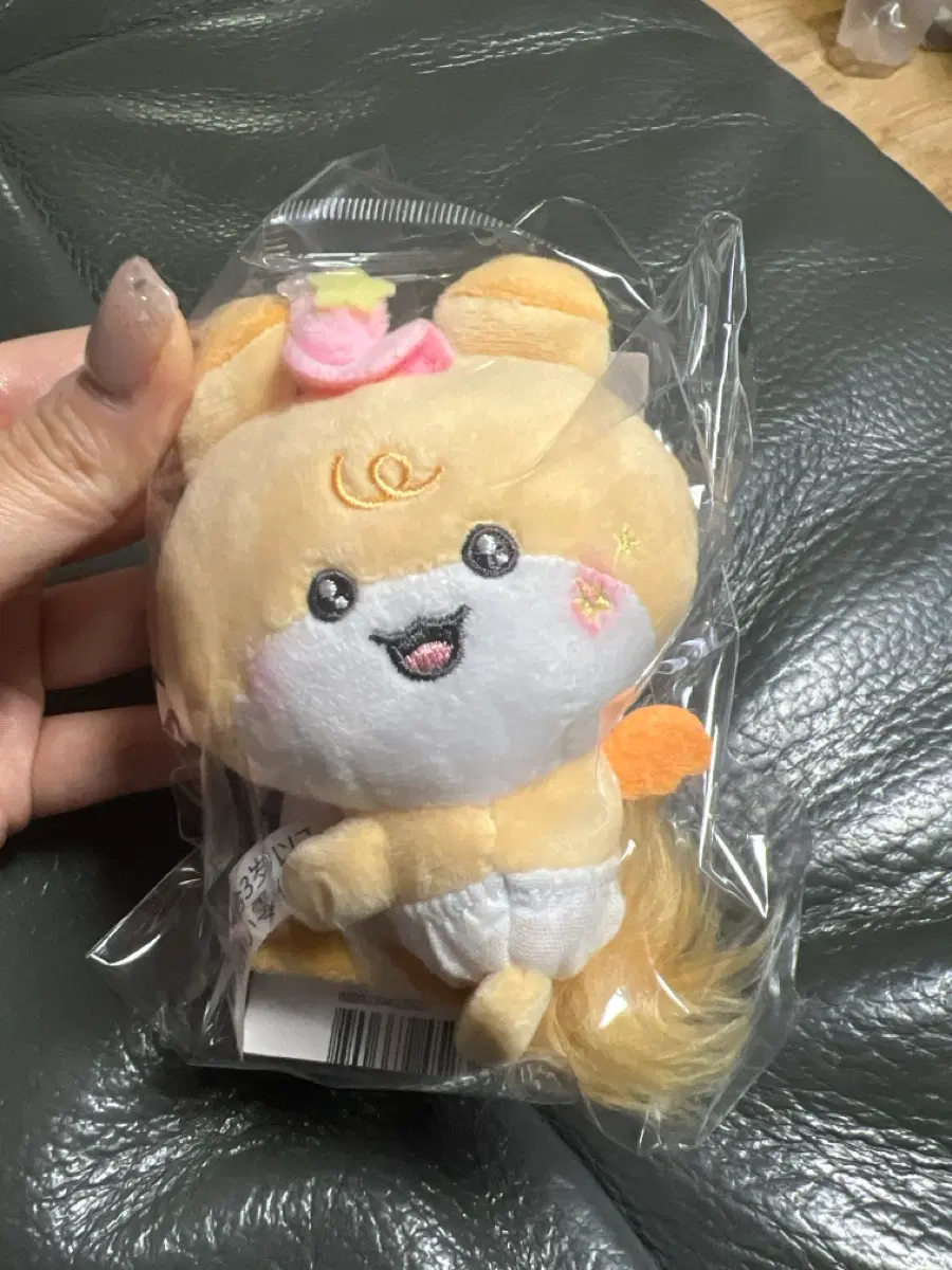 에이티즈 마이티즈 베이비 홍요