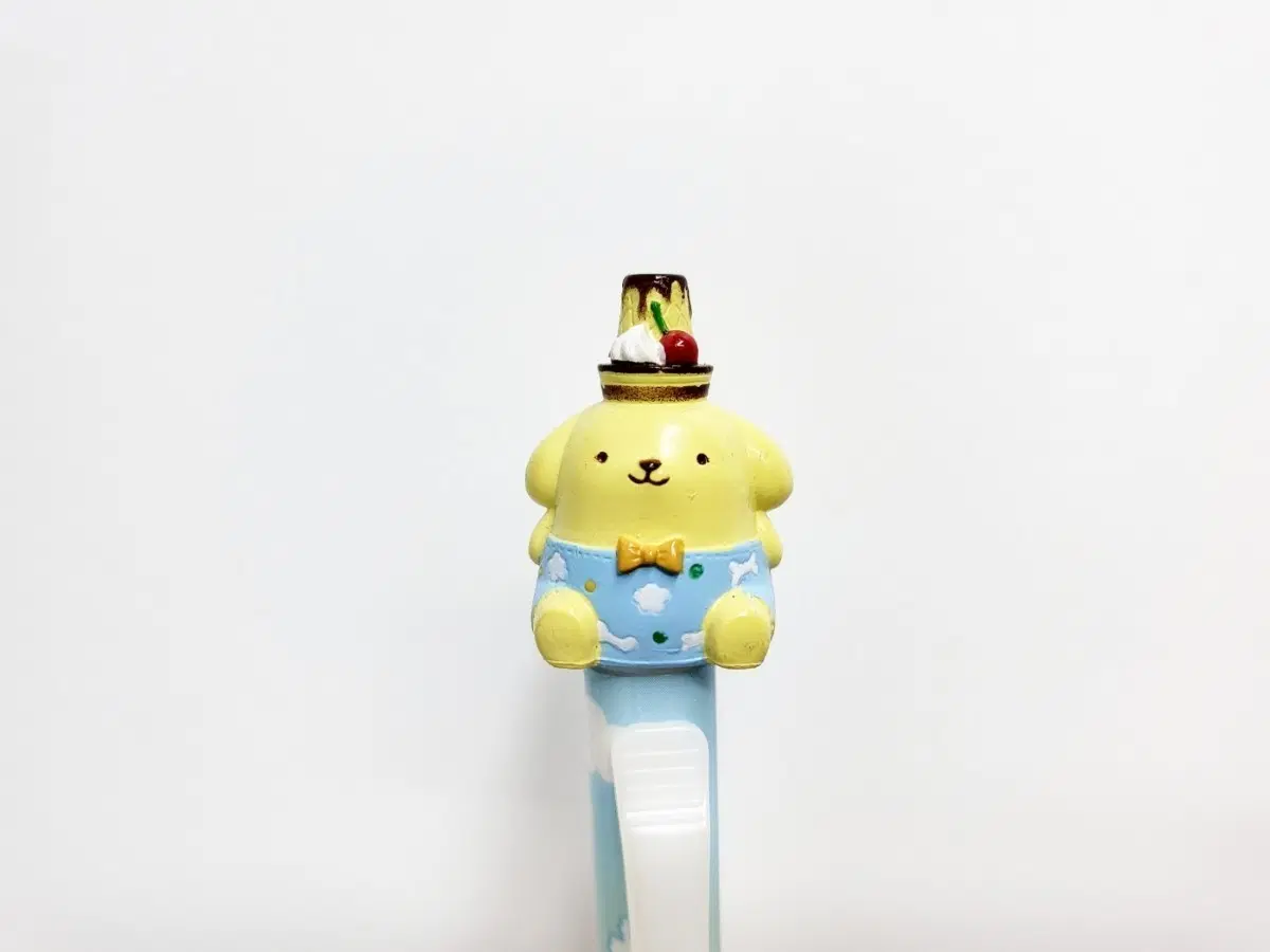 폼폼푸린 도쿄 스카이트리 한정 마스코트 볼펜