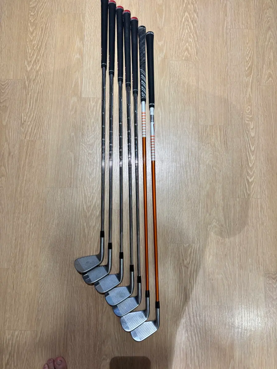 타이틀리스트 T100s r300 105