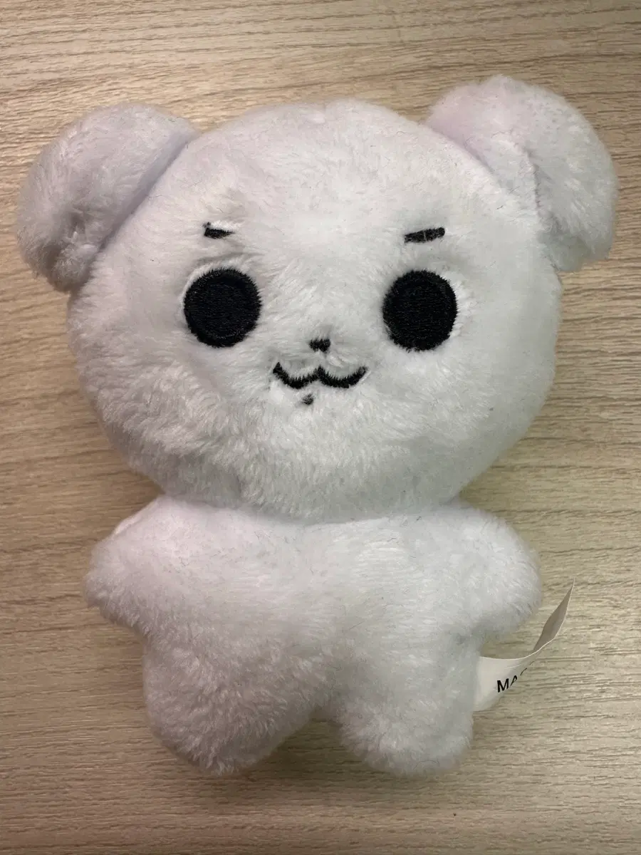 BTS - 정국, 제이홉 인형