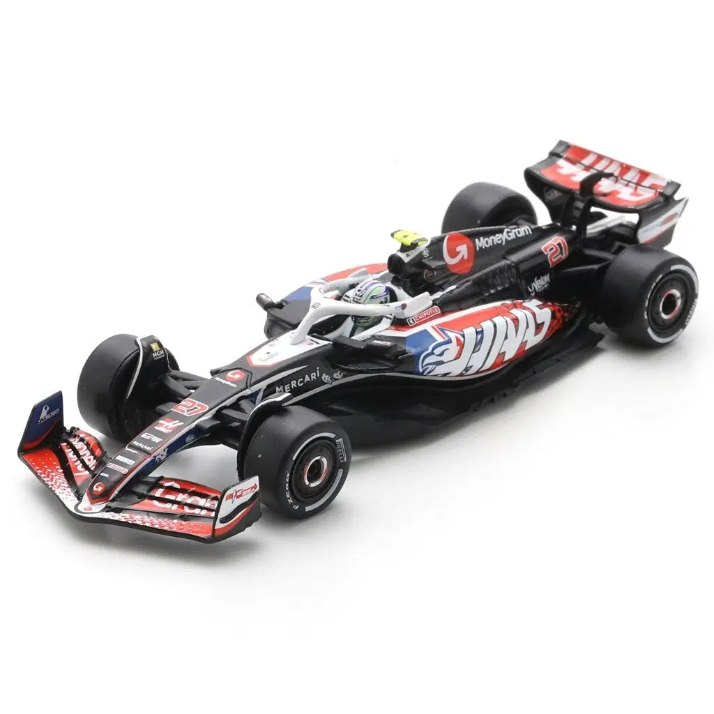 스파크 1:64 f1 여러종 구합니다