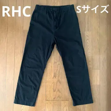 RHC Ron Herman 코튼 이지 팬츠 S 사이즈