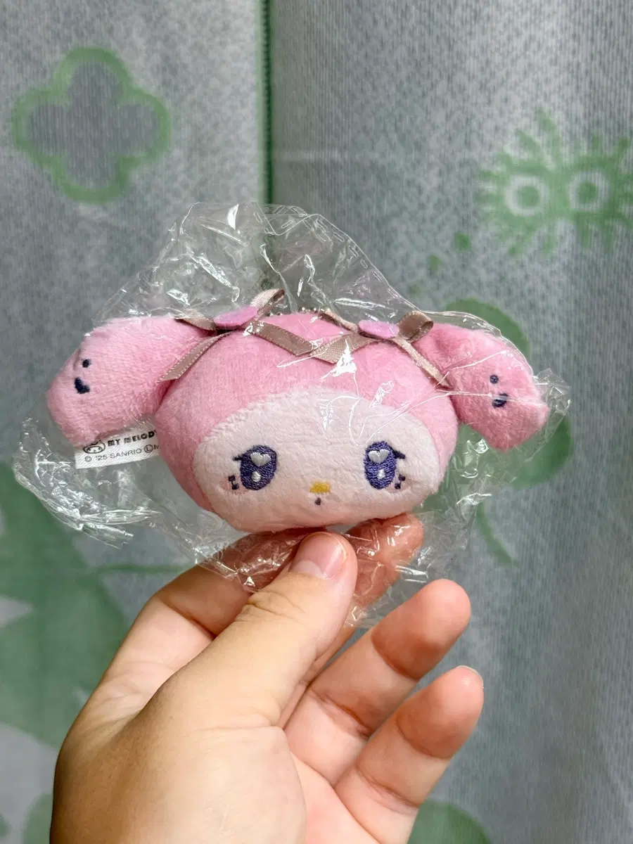마이멜로디 인형 가챠