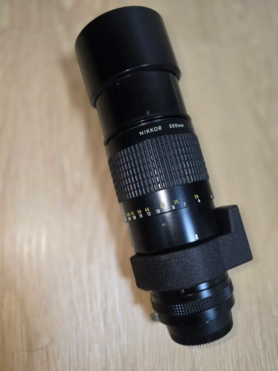 니콘 300mm