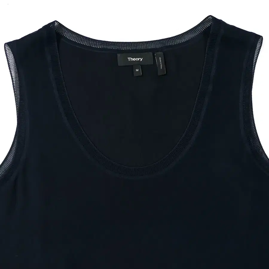 Theory silk sleeveless