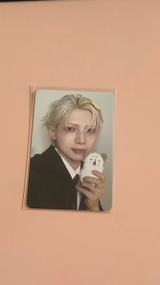 에이티즈 여상 ateez yeosang