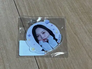 노기자카46 푸닛토 노기자카짱 A상 아크릴 키링 우메자와 미나미 모바일