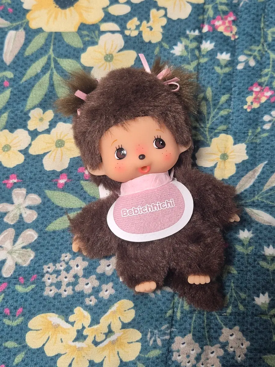 몬치치 벱치 베비치치 인형 베이비치치
