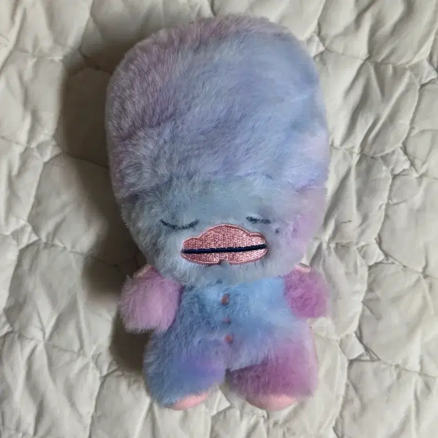 미드나잇 보이스키링 똘병