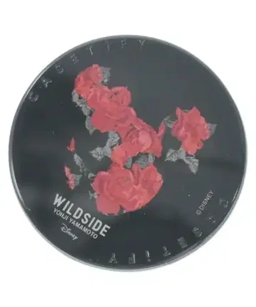 WILDSIDE YOHJI YAMAMOTO 잡화류 (기타) 남성용