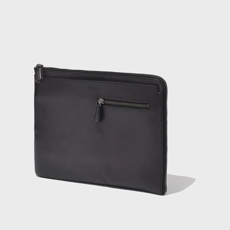 BERLUTI clutch bag