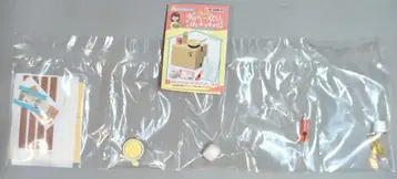 리멘트 우리 집 애, 오늘부터 혼자 살기 시작합니다! 2. 정리되었지만, 아직도 종이상자 생활.