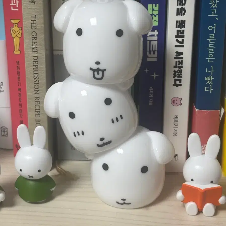 가나디 우유 머리 일괄 양도 합니다..
