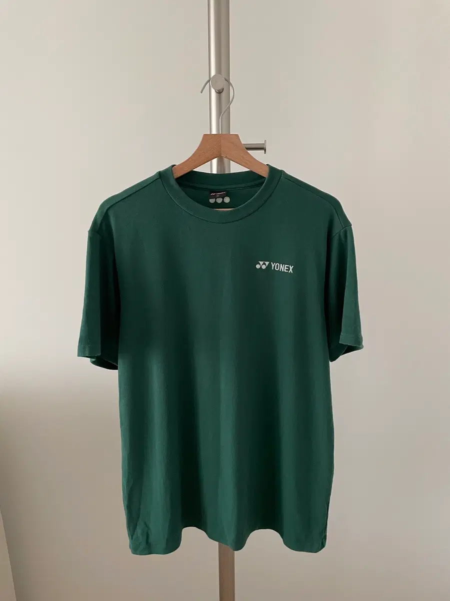 요넥스(YONEX) 반팔 티셔츠