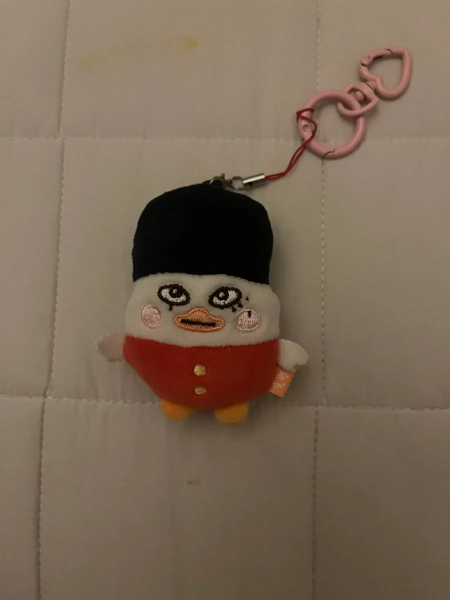 라이즈소희 미니똘병
