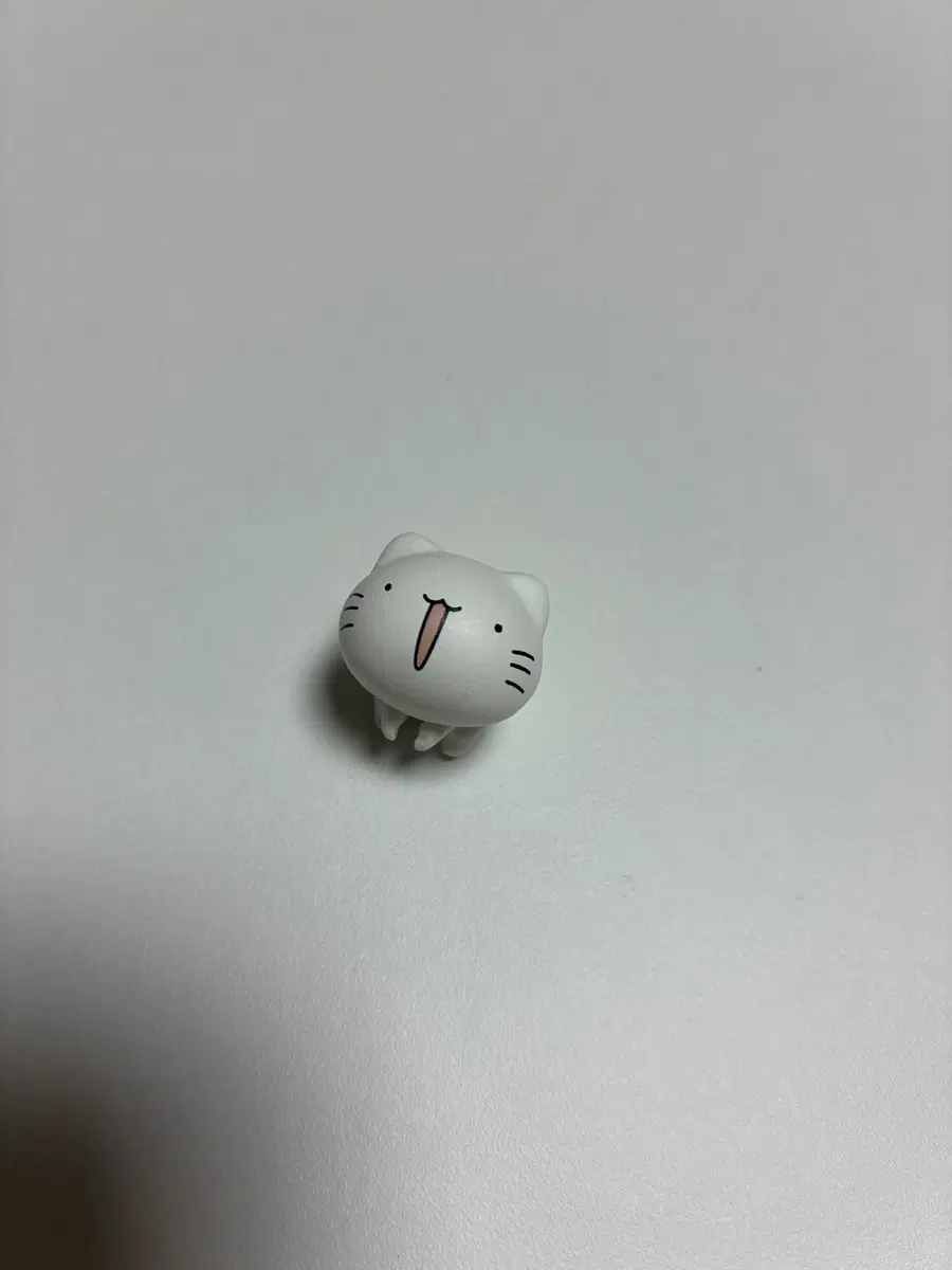 고양이 충전줄 가챠