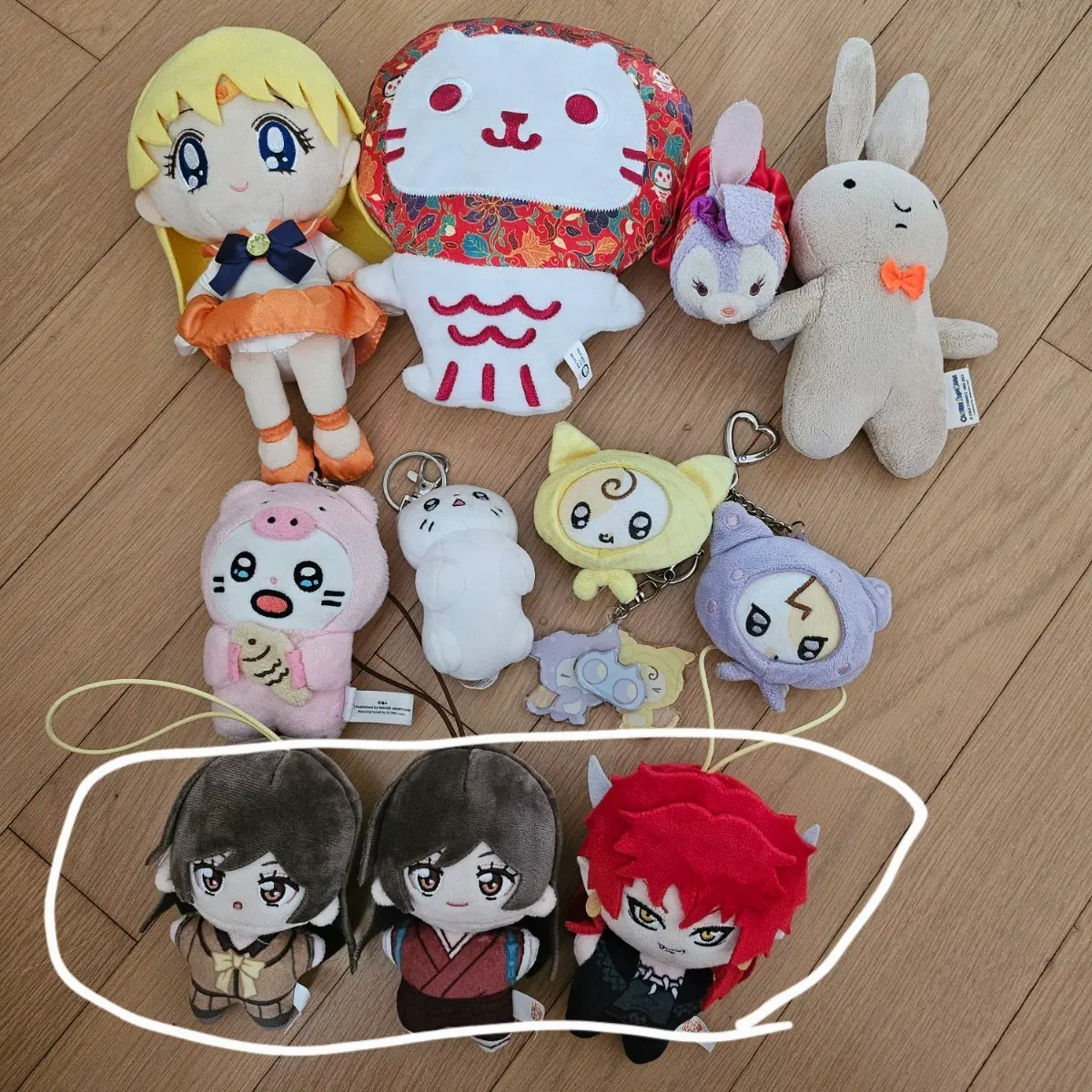 인형
