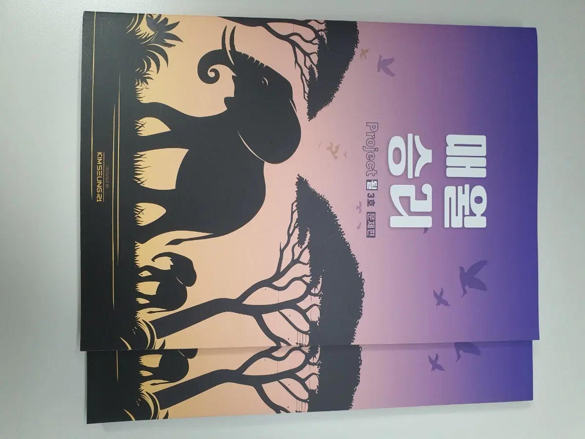 [급처] 매월 승리 3호