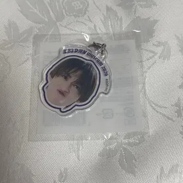 EBiDAN museum 2026 가면 마커 콘도 슌타