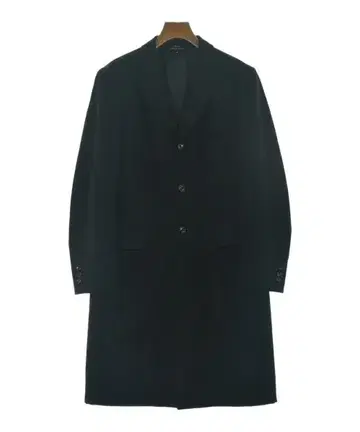 COMME des GARCONS 체스터 코트 여성용