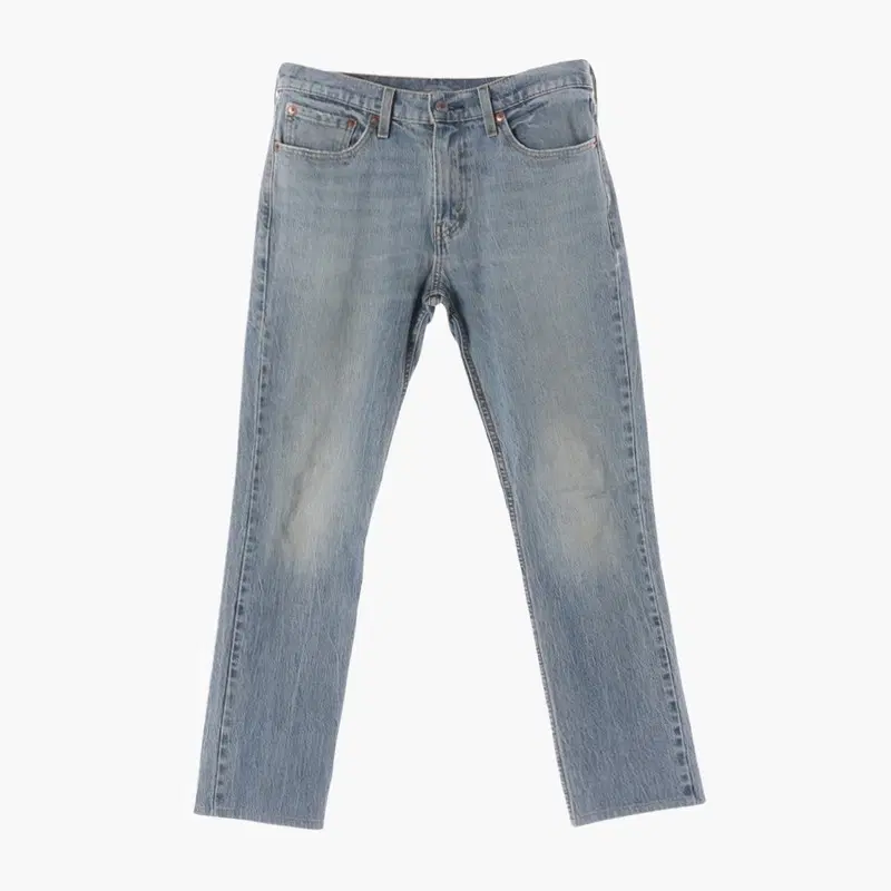 LEVI'S 511 청바지 UNISEX (32인치) TTLAPF2039