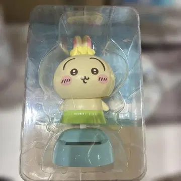 영화 치이카와 인어섬의 비밀 흔들흔들 솔라