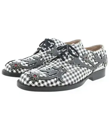 COMME des GARCONS 비즈니스 드레스 신발 여성용
