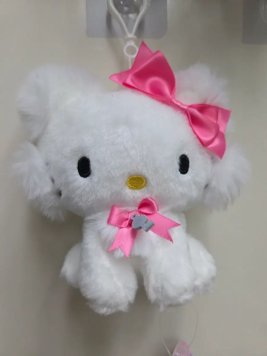 산리오 키티 인형