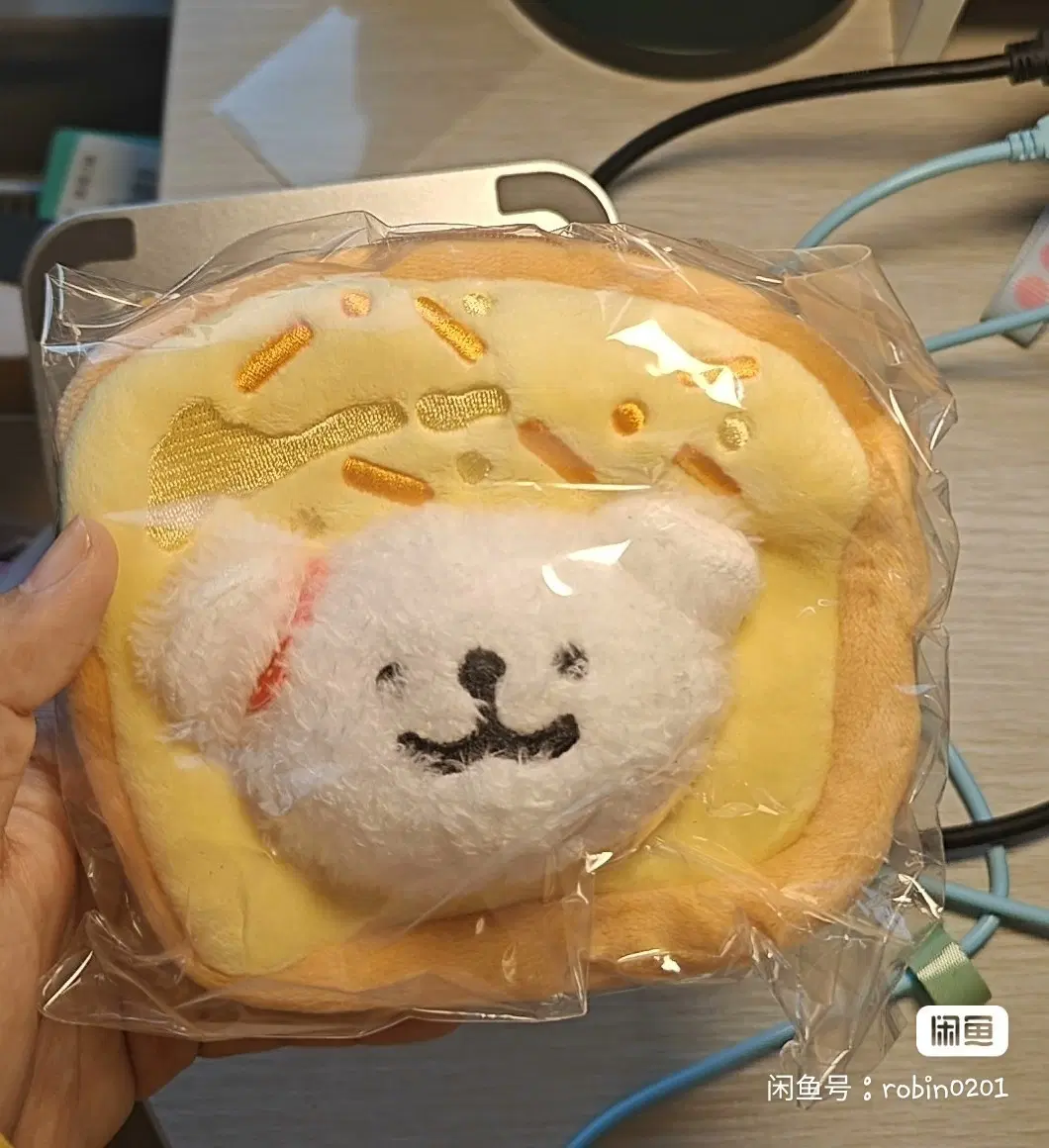 예판 몰티즈 리트리버 파우치