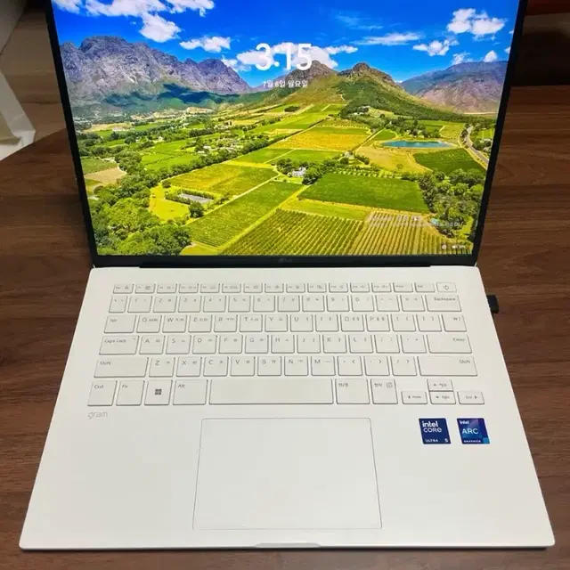 초경량노트북 LG 그램14