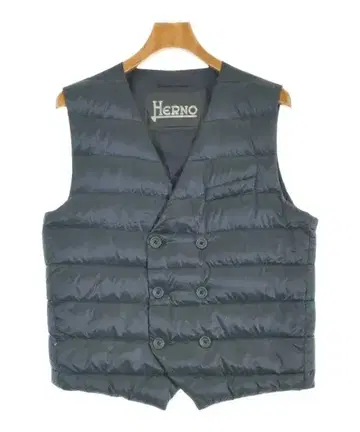 HERNO 다운 자켓/다운 베스트 남성용