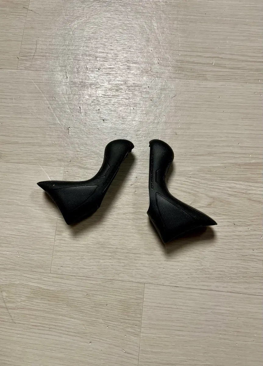캄파놀로 유압식 레버 후드 새것