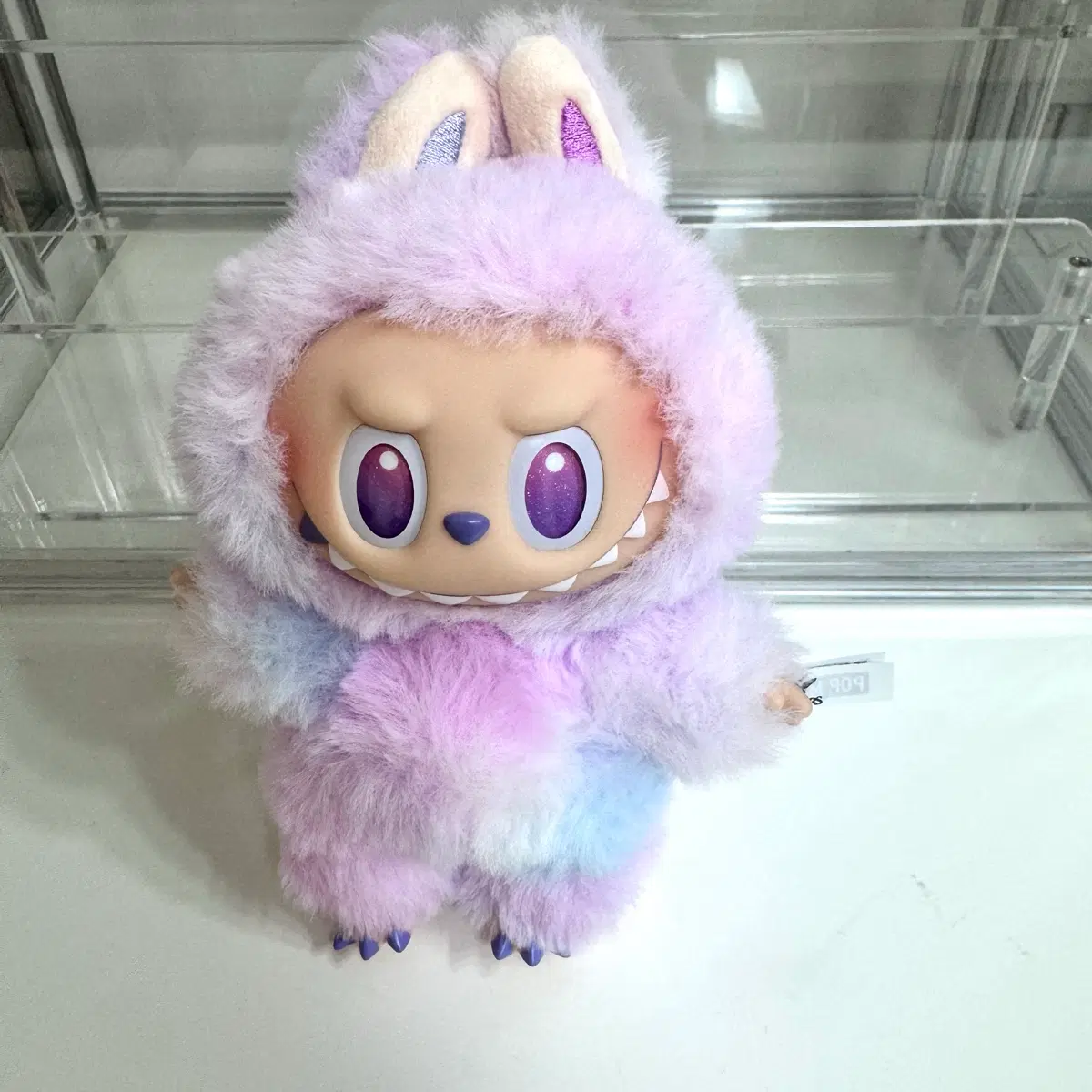 팝마트 라부부 더 몬스터즈 하이라이트