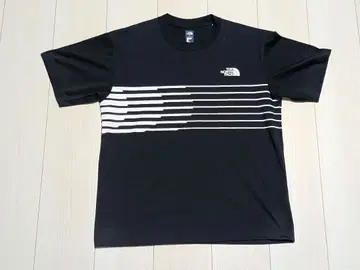 THE NORTH FACE 티셔츠 도쿄 올림픽 한정판 네이비 M