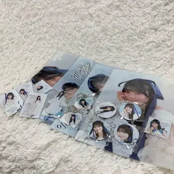 MORE STAR 엔도 마린 생탄 복권