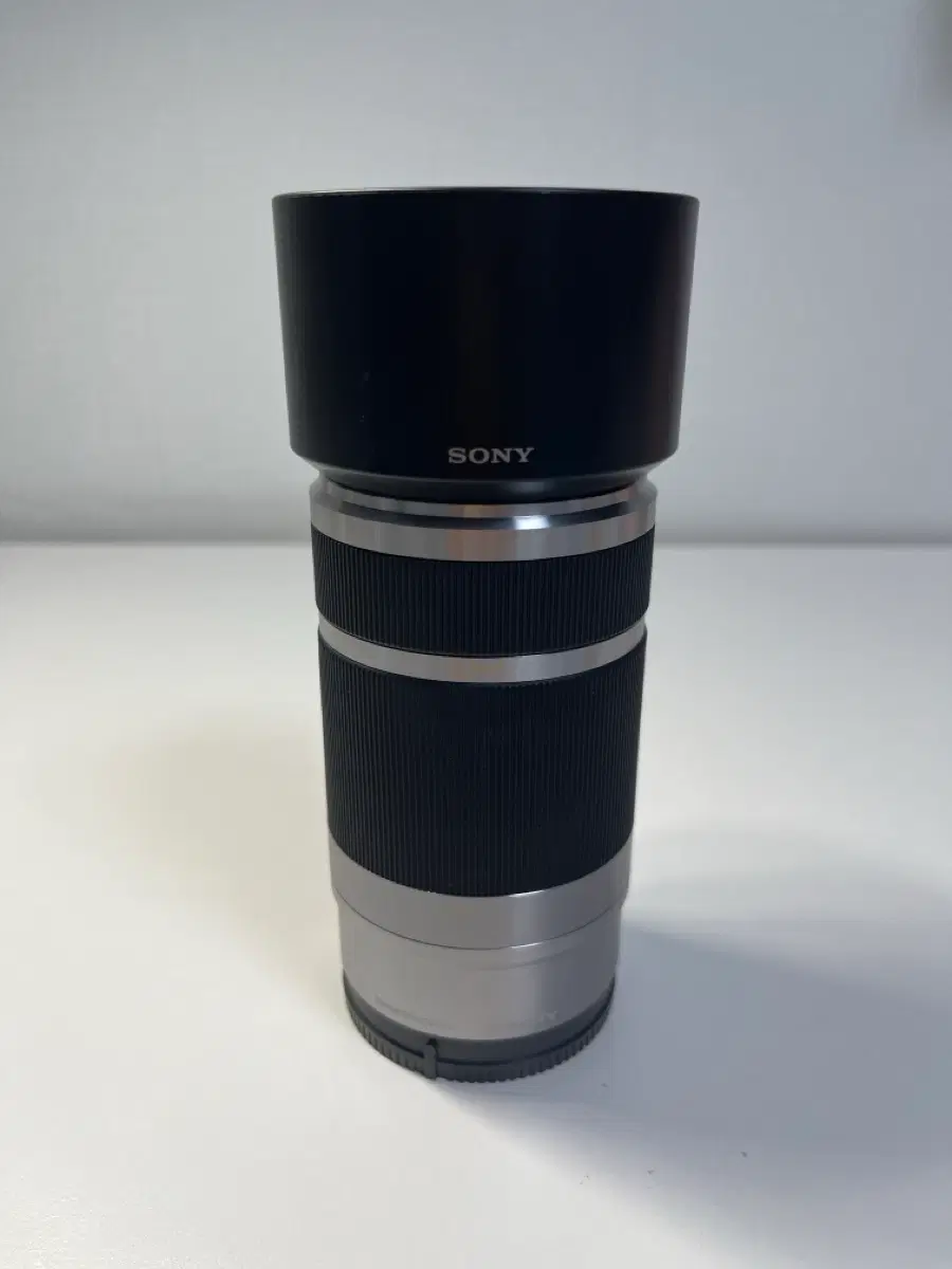 [소니] 망원렌즈 SEL 55-210mm