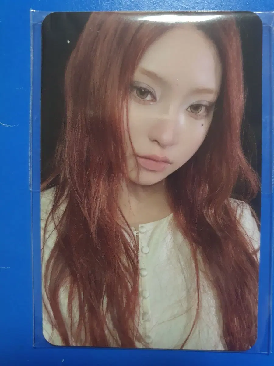 키키 하음 why kiiikiii 공방포카