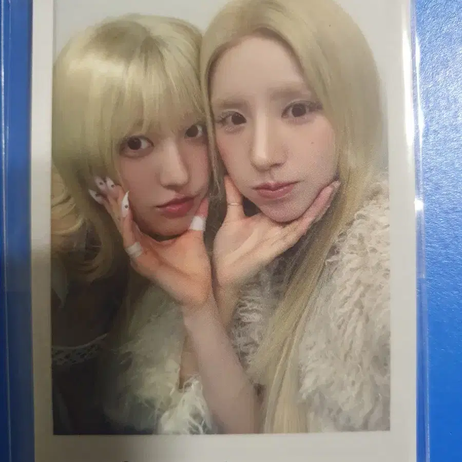 아르테미스 희진 최리 유닛 공방포카