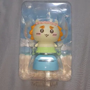 영화 치이카와 인어섬의 비밀 흔들흔들 솔라 시사