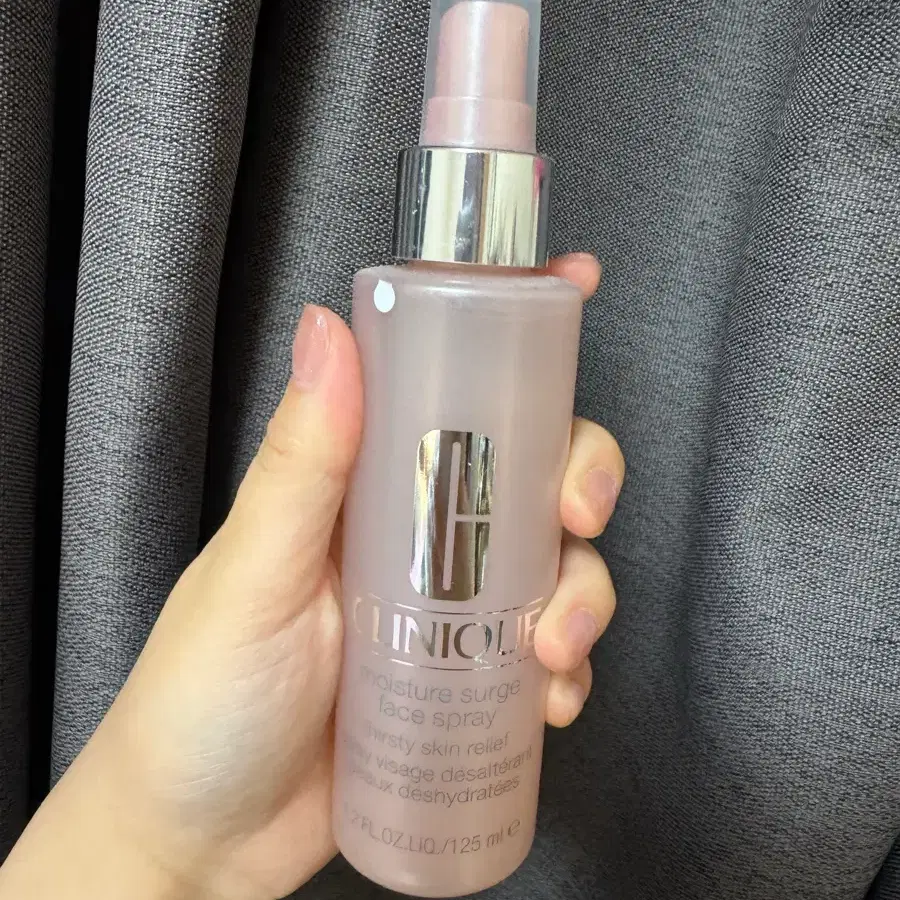 크리니크 모이스춰 써지 페이스 미스트 125ml
