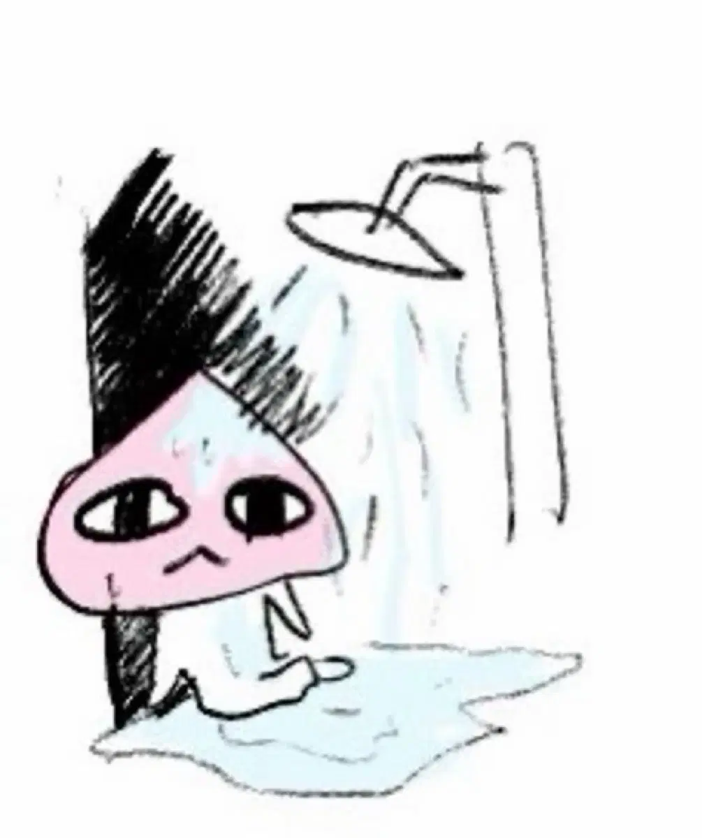구매) 하이큐 오이카게 회지