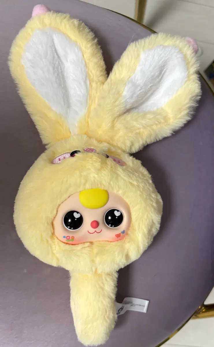 베이비쓰리 거울 미사용
