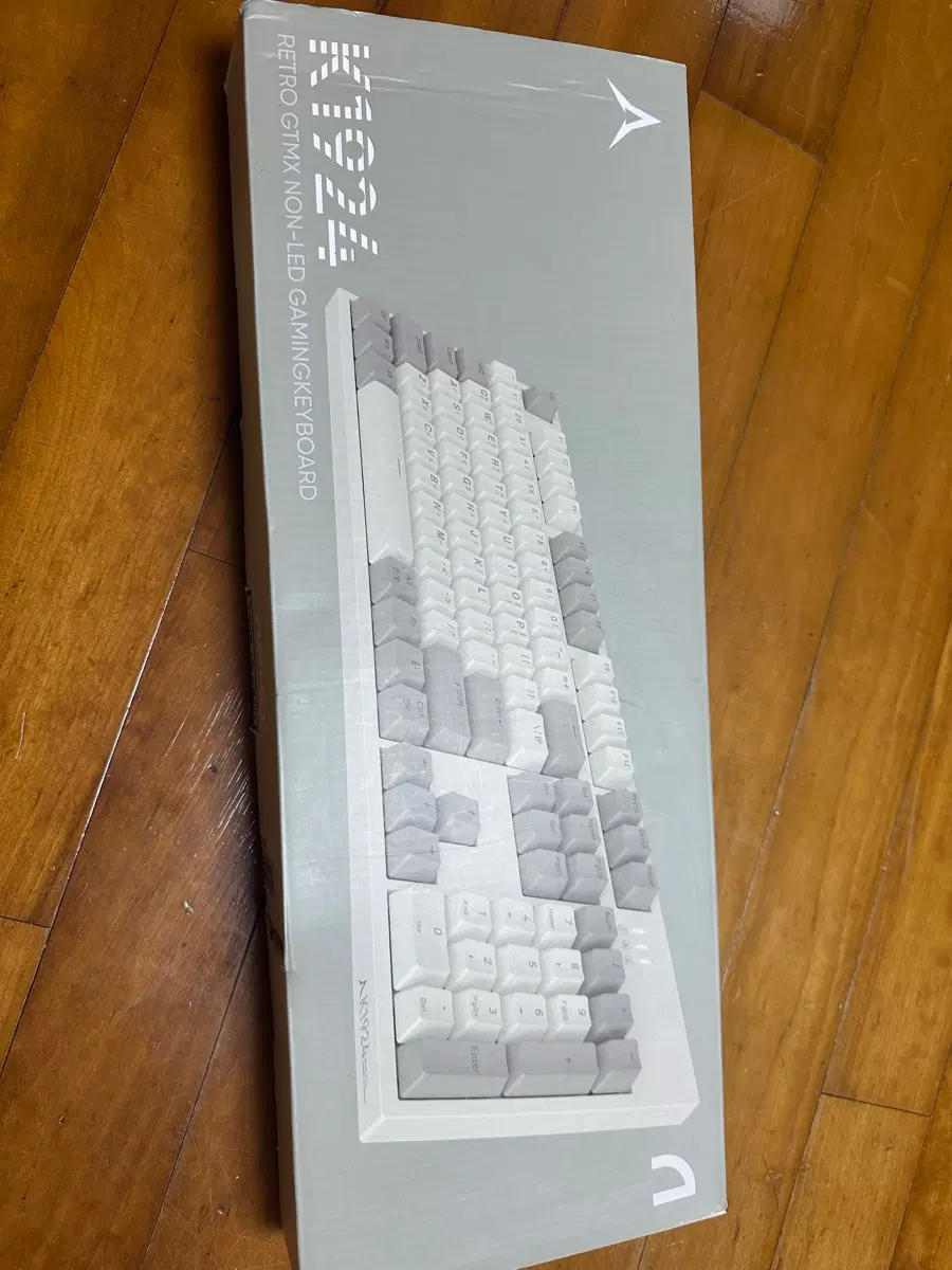앱코 k1924 유선키보드