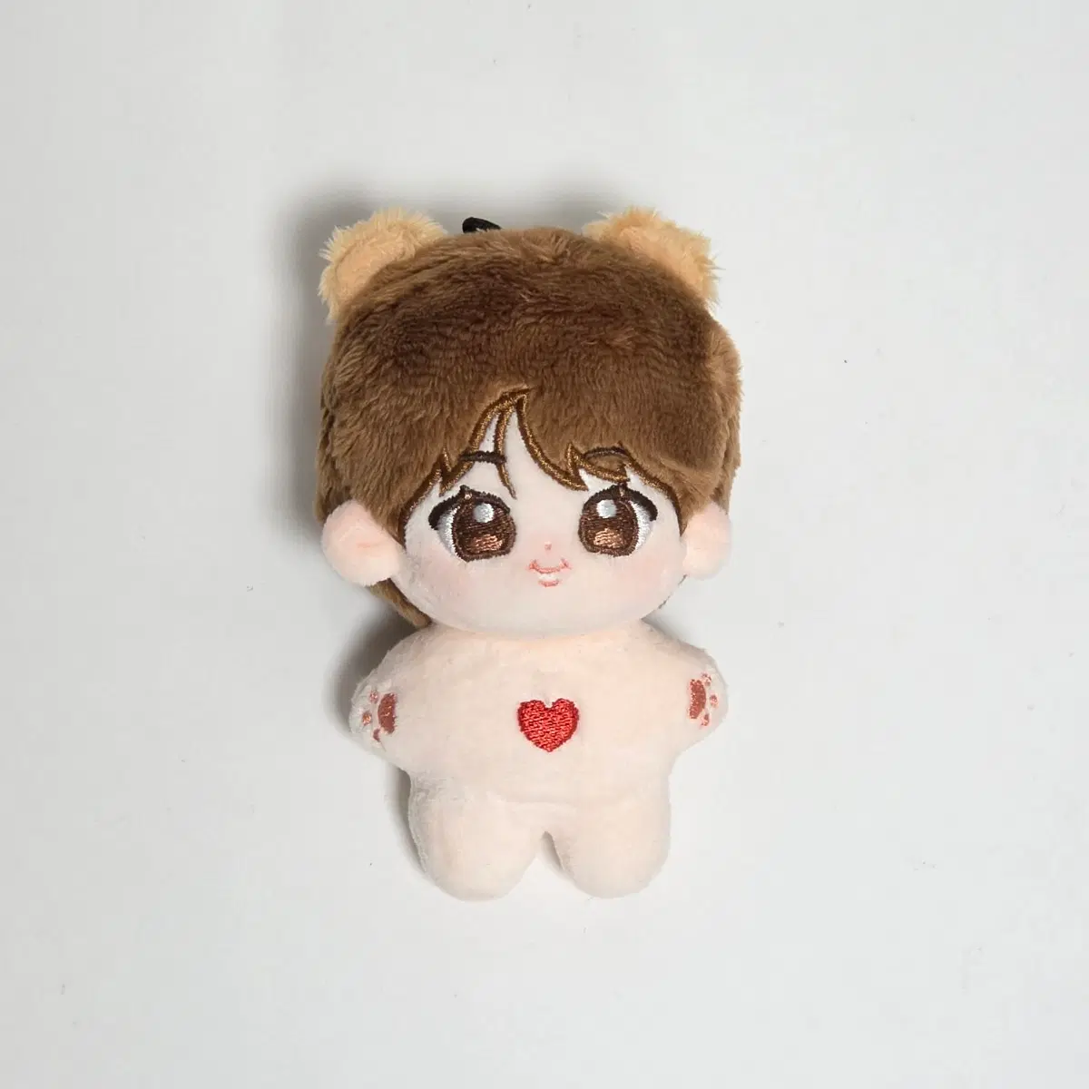 Jin overseas doll Bangtan Kim Seokjin jin bts