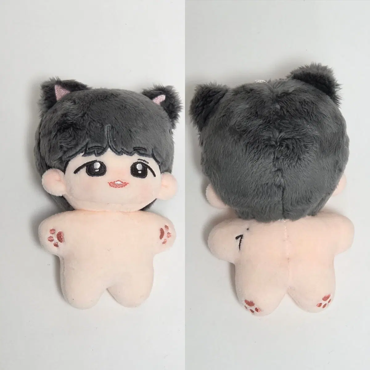 Suga overseas doll Bangtan Min Yoongi BTS Suga