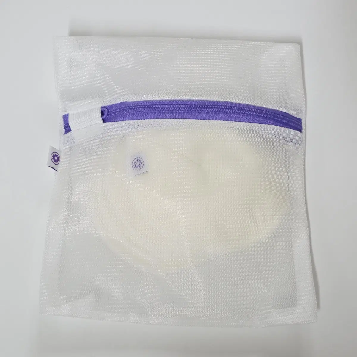 란시노 다회용 워셔블 수유패드 (새상품)